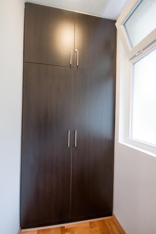 Apartments King Milan, City Center Belgrade Room photo