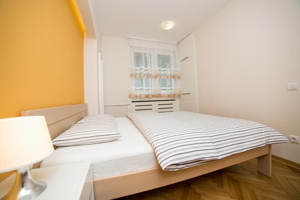 Apartments King Milan, City Center Belgrade Exterior photo