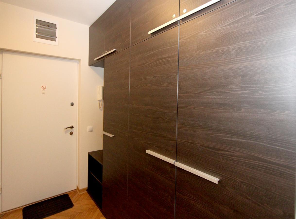 Apartments King Milan, City Center Belgrade Exterior photo
