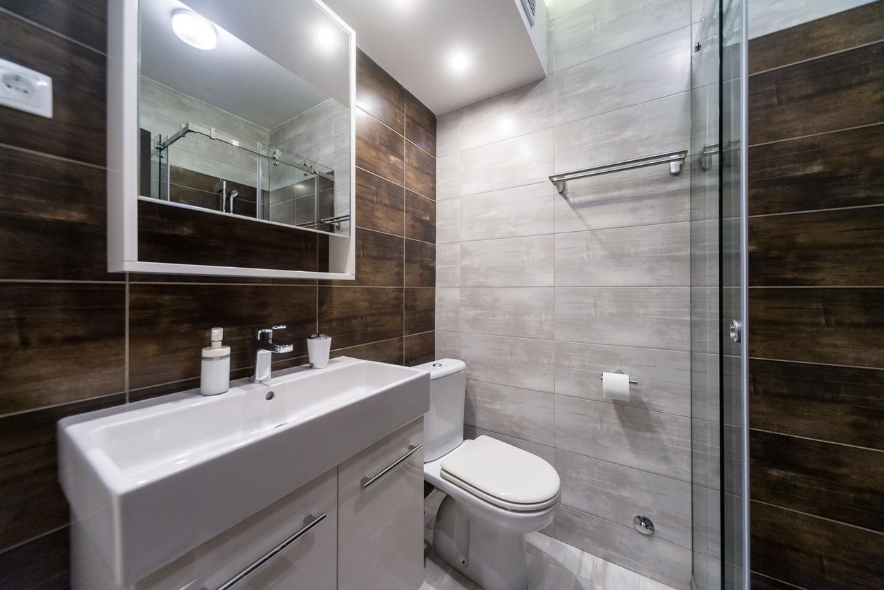 Apartments King Milan, City Center Belgrade Exterior photo