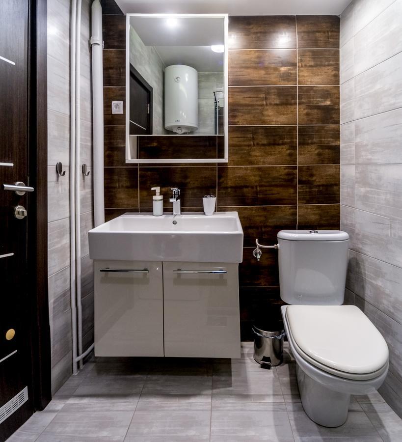 Apartments King Milan, City Center Belgrade Exterior photo