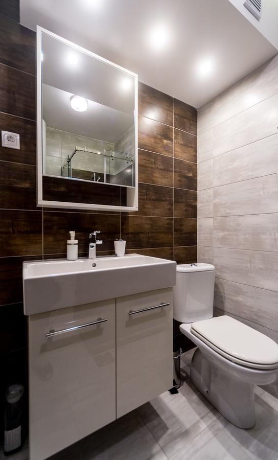 Apartments King Milan, City Center Belgrade Exterior photo